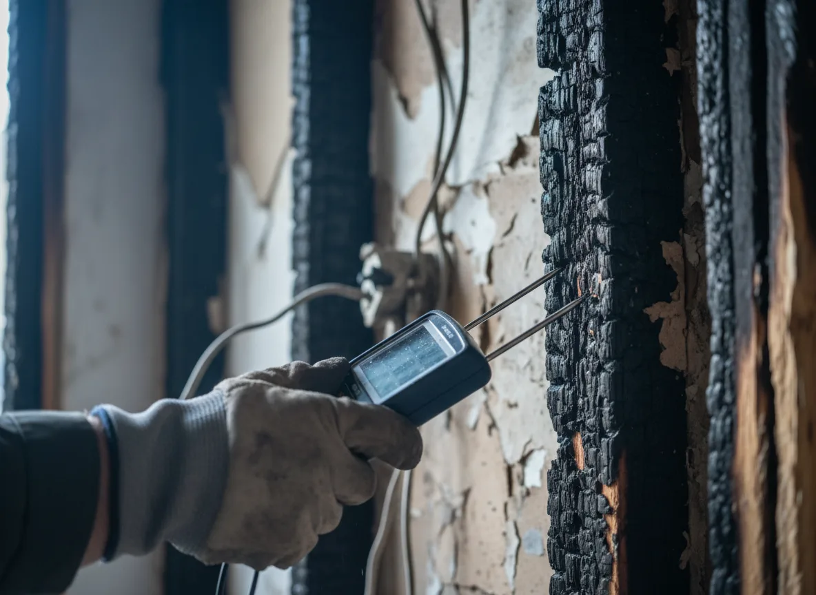 Fire Damage Restoration Camp Lejeune, NC FAQs